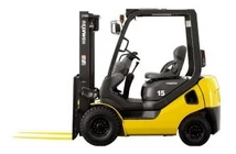 Komatsu FG15T-21