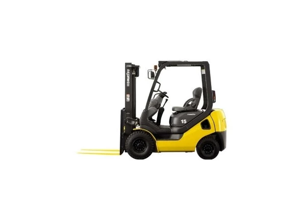 Komatsu FG15T-21