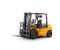 JAC CPCD50J mini Euro
