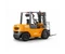 JAC CPCD50J mini Euro