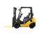 Komatsu FG18HT-21