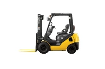 Komatsu FG18T-21