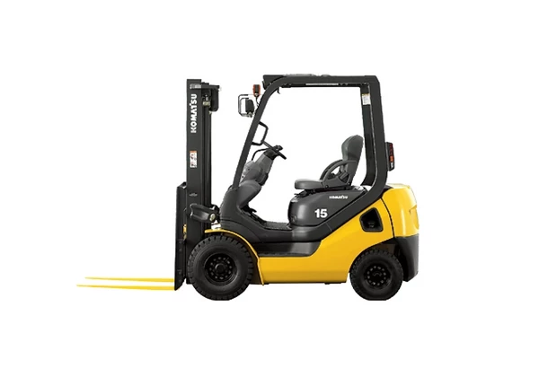 Komatsu FG18T-21