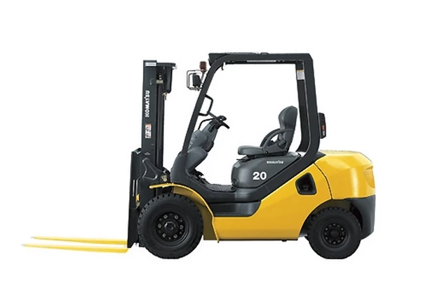 Komatsu FG20NT-17