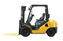 Komatsu FG25NT-17