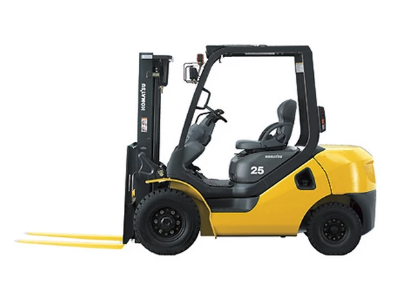 Komatsu FG25NT-17