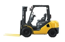 Komatsu FG25T-17