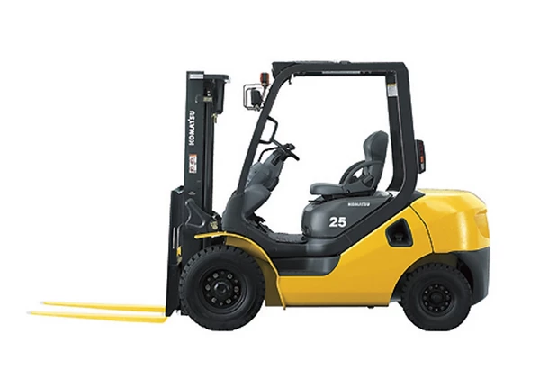 Komatsu FG25T-17