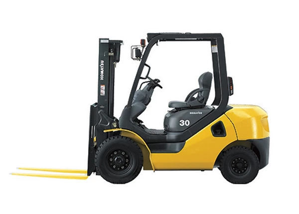 Komatsu FG30NT-17