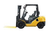 Komatsu FG30T-17