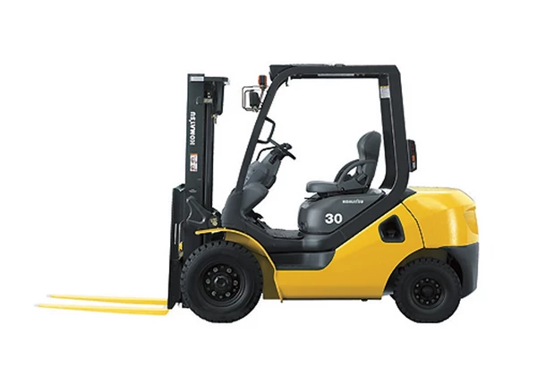 Komatsu FG30T-17