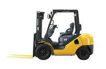 Komatsu FG35AT-17