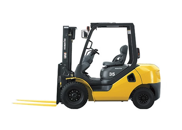 Komatsu FG35T-10