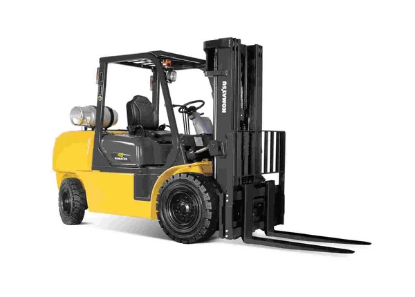 Komatsu FG45T-10