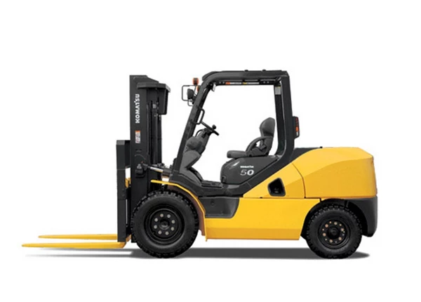 Komatsu FG50AT-10