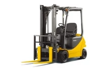 Komatsu FB10-12