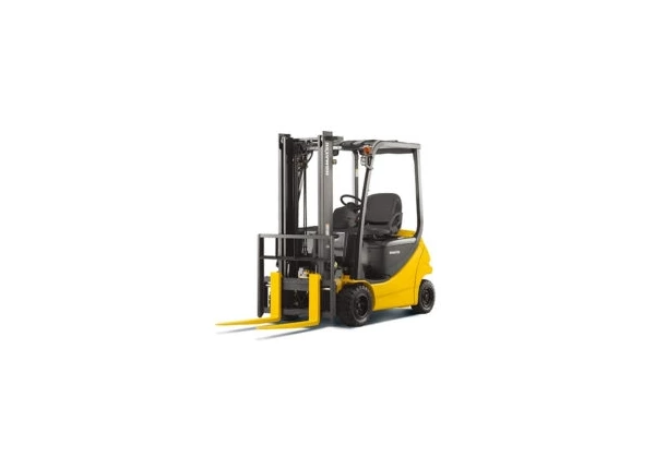 Komatsu FB10-12