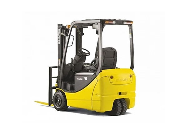 Komatsu FB10M-12