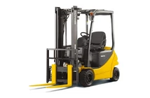 Komatsu FB14-12