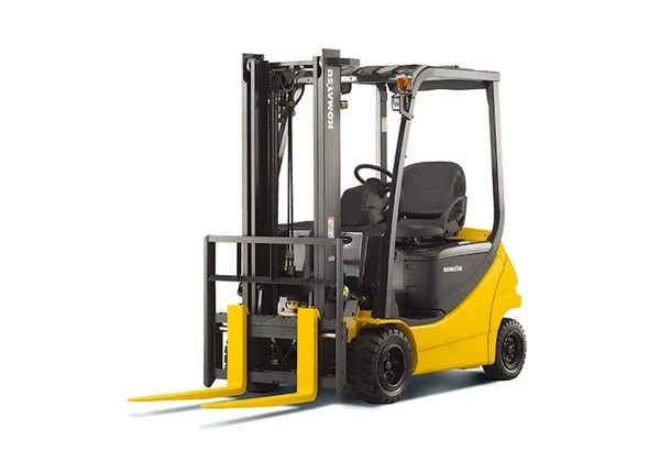 Komatsu FB14-12