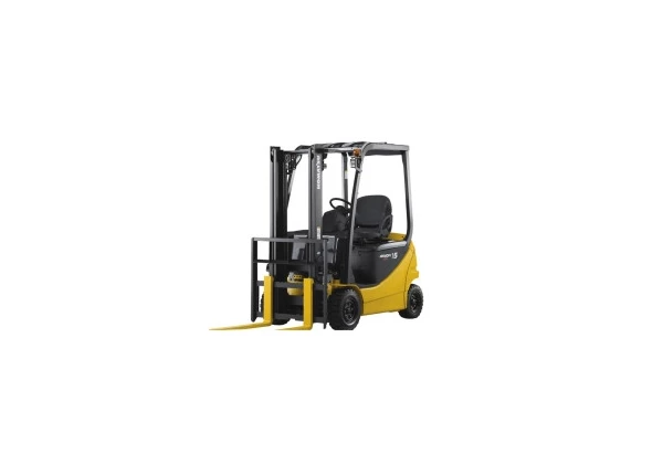 Komatsu FB15-12