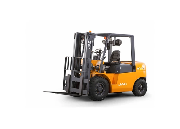 JAC CPCD50H mini