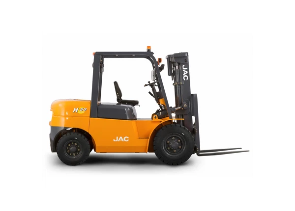 JAC CPCD50H mini