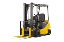 Komatsu FB15G-12