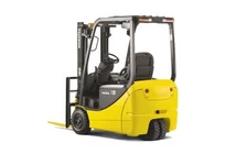 Komatsu FB15M-12
