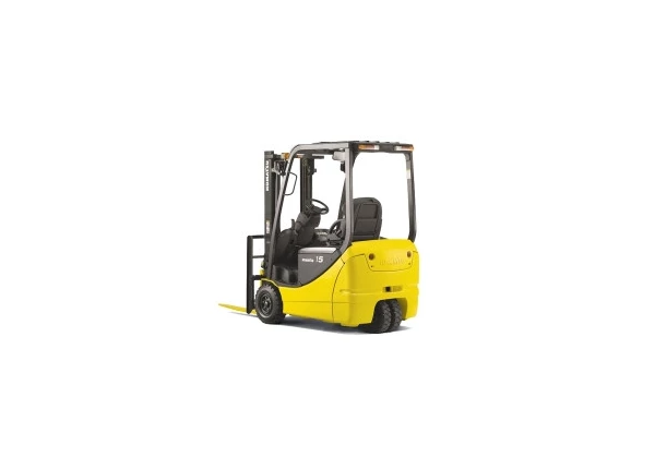 Komatsu FB15M-12
