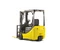 Komatsu FB15M-12