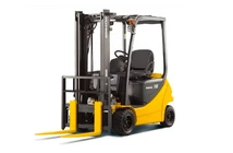 Komatsu FB18-12