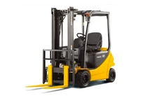 Komatsu FB18G-12
