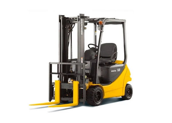 Komatsu FB18G-12