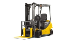 Komatsu FB20A-12