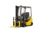 Komatsu FB20A-12