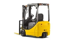 Komatsu FB20M-12
