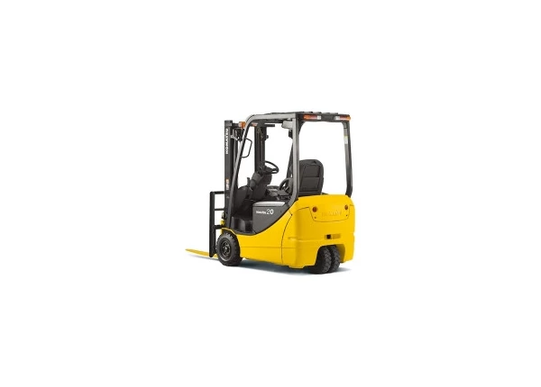 Komatsu FB20M-12