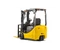 Komatsu FB20M-12