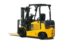 Komatsu FB25-12