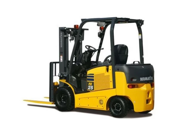 Komatsu FB25-12