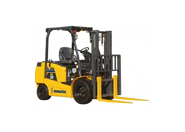 Komatsu FB30-12