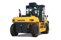 Komatsu FD200-7