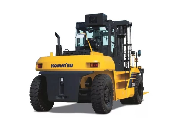 Komatsu FD200-7