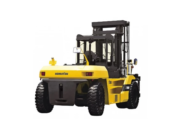 Komatsu FD200Z-6