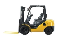 Komatsu FD20HT-17