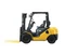 Komatsu FD20HT-17