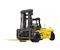 Komatsu FD250-7