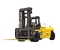 Komatsu FD250Z-6