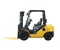 Komatsu FD30T-17